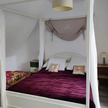 Prázdninový dům Rare A - Maison Neuve Avec Piscine Et Jardin