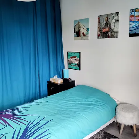 Rare A - Maison Neuve Avec Piscine Et Jardin