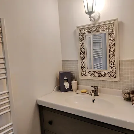 Prázdninový dům Rare A - Maison Neuve Avec Piscine Et Jardin