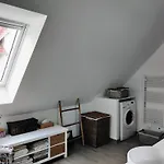 Casa vacanze Rare à - Maison Neuve Avec Piscine Et Jardin Cabourg