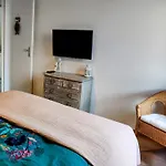 Rare à - Maison Neuve Avec Piscine Et Jardin Cabourg