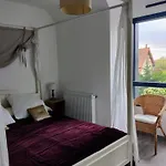 Rare à - Maison Neuve Avec Piscine Et Jardin *