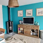 Casa vacanze Rare à - Maison Neuve Avec Piscine Et Jardin Cabourg