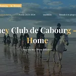 Rare à - Maison Neuve Avec Piscine Et Jardin Cabourg