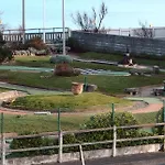 Casa vacanze Rare à - Maison Neuve Avec Piscine Et Jardin Cabourg