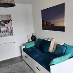 Casa vacanze Rare à - Maison Neuve Avec Piscine Et Jardin Cabourg