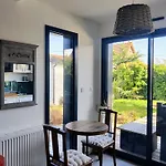 Rare à - Maison Neuve Avec Piscine Et Jardin Casa vacanze *