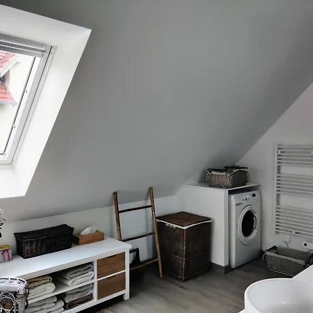 펜션 Rare A - Maison Neuve Avec Piscine Et Jardin 꺄부흐
