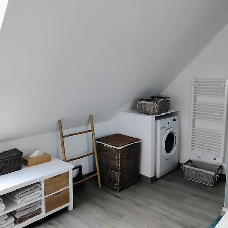 펜션 Rare A - Maison Neuve Avec Piscine Et Jardin