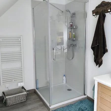 Rare A - Maison Neuve Avec Piscine Et Jardin 펜션