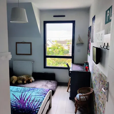 Rare A - Maison Neuve Avec Piscine Et Jardin *