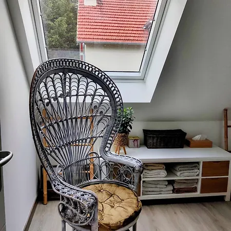펜션 Rare A - Maison Neuve Avec Piscine Et Jardin 꺄부흐