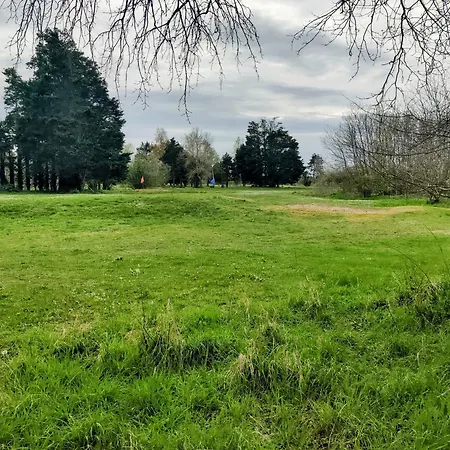 Rare A - Maison Neuve Avec Piscine Et Jardin Cabourg
