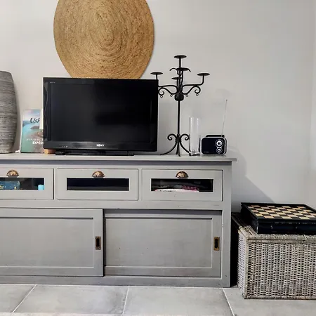 Dom wakacyjny Rare A - Maison Neuve Avec Piscine Et Jardin Cabourg