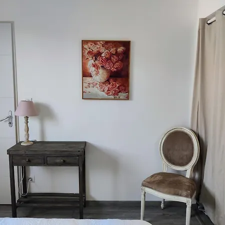 Rare A - Maison Neuve Avec Piscine Et Jardin Cabourg