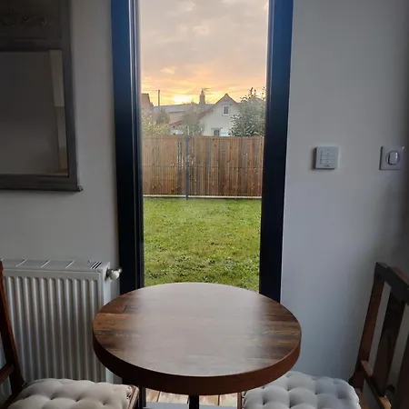 Rare A - Maison Neuve Avec Piscine Et Jardin * Cabourg