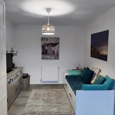 Rare A - Maison Neuve Avec Piscine Et Jardin * Cabourg