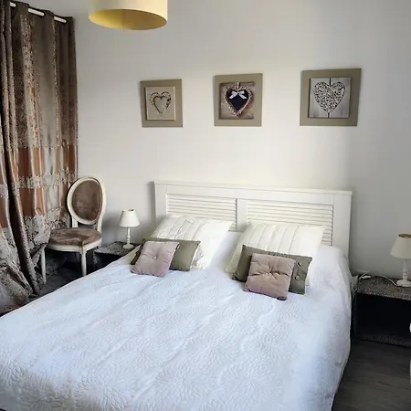 Rare A - Maison Neuve Avec Piscine Et Jardin 펜션