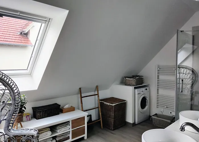 Dom wakacyjny Rare A - Maison Neuve Avec Piscine Et Jardin Cabourg