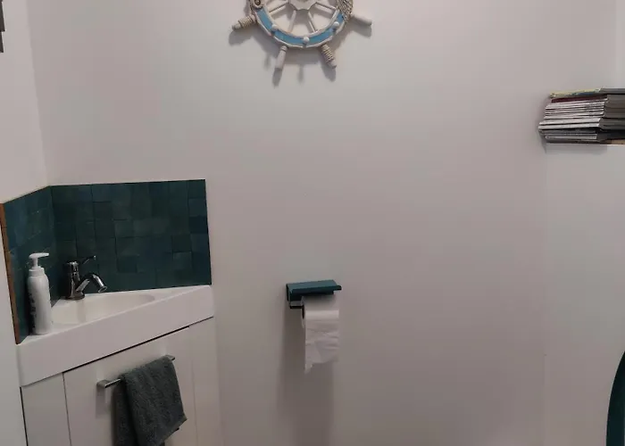 Rare A - Maison Neuve Avec Piscine Et Jardin Dom wakacyjny