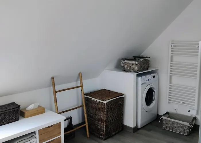 Feriehus Rare A - Maison Neuve Avec Piscine Et Jardin