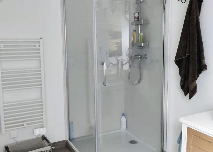 Rare A - Maison Neuve Avec Piscine Et Jardin Dom wakacyjny