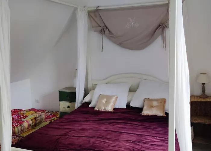 Dom wakacyjny Rare A - Maison Neuve Avec Piscine Et Jardin