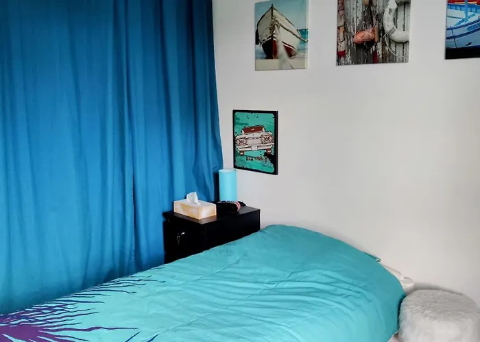 Rare A - Maison Neuve Avec Piscine Et Jardin