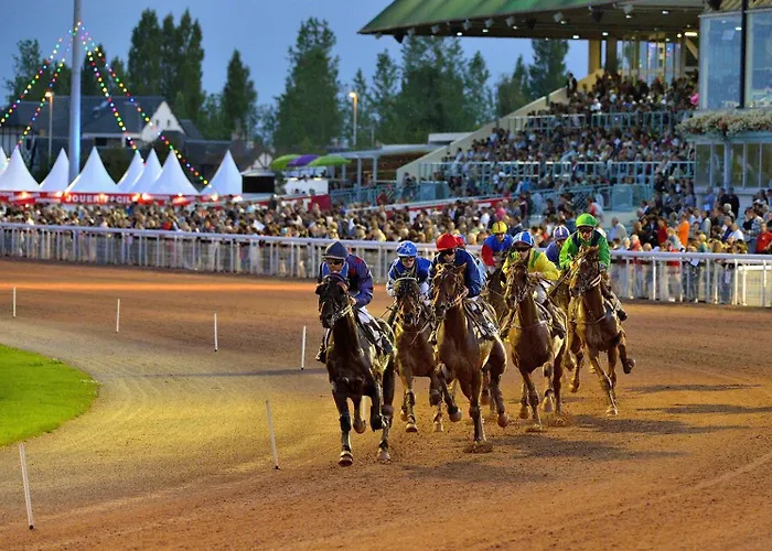 Feriehus Rare A - Maison Neuve Avec Piscine Et Jardin Cabourg