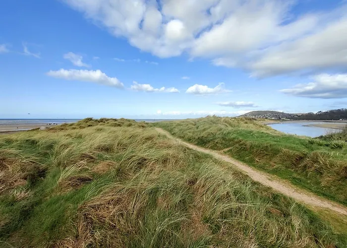 Feriehus Rare A - Maison Neuve Avec Piscine Et Jardin