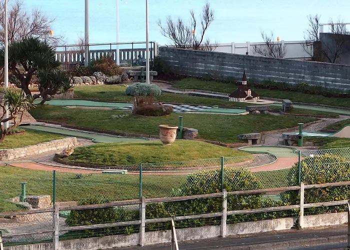 Dom wakacyjny Rare A - Maison Neuve Avec Piscine Et Jardin Cabourg