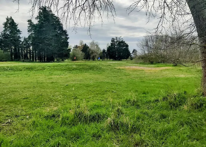 Rare A - Maison Neuve Avec Piscine Et Jardin Cabourg