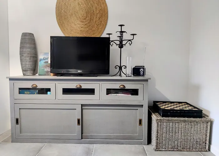 Dom wakacyjny Rare A - Maison Neuve Avec Piscine Et Jardin Cabourg