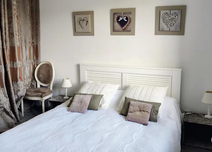 Rare A - Maison Neuve Avec Piscine Et Jardin Dom wakacyjny